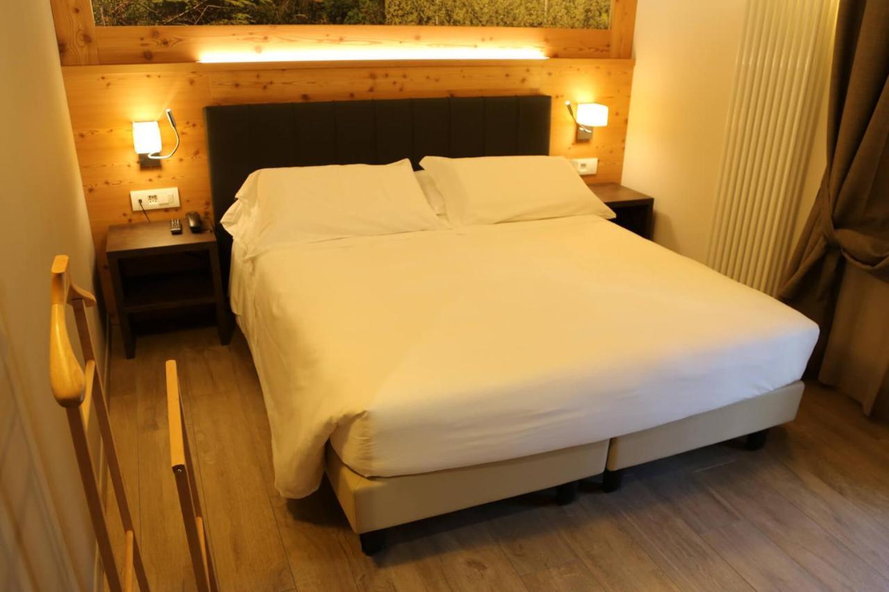 Dada Mountain Hotel Morgex Εξωτερικό φωτογραφία