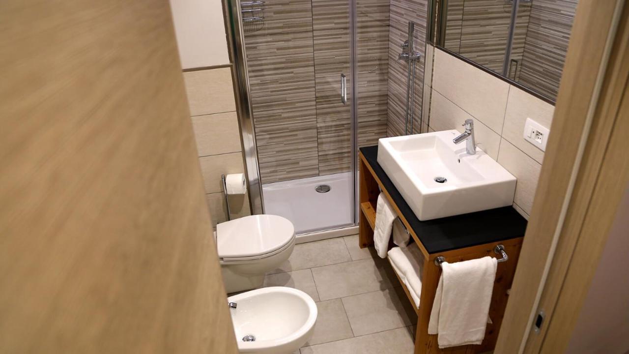 Dada Mountain Hotel Morgex Εξωτερικό φωτογραφία