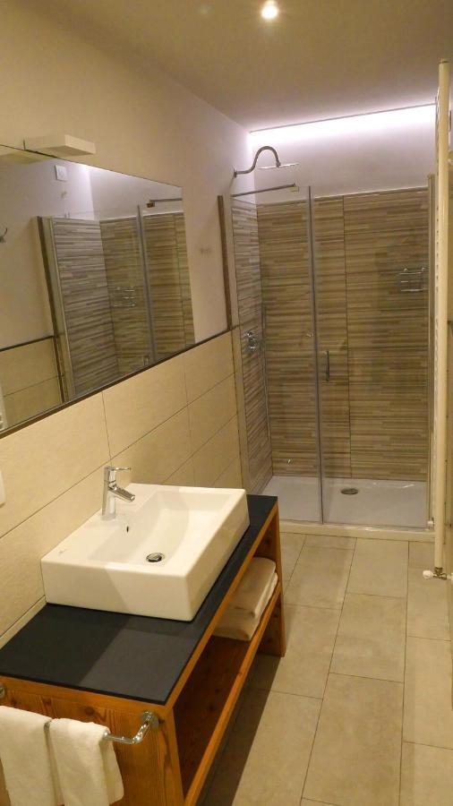 Dada Mountain Hotel Morgex Εξωτερικό φωτογραφία