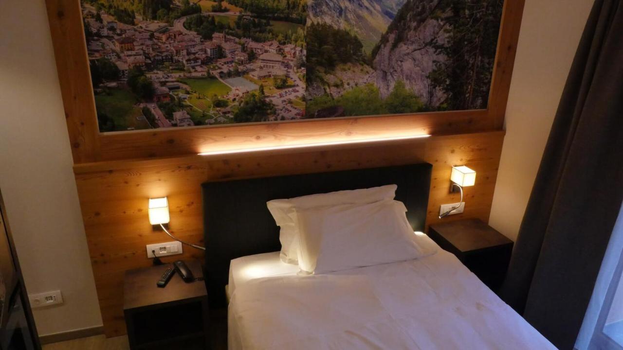 Dada Mountain Hotel Morgex Εξωτερικό φωτογραφία